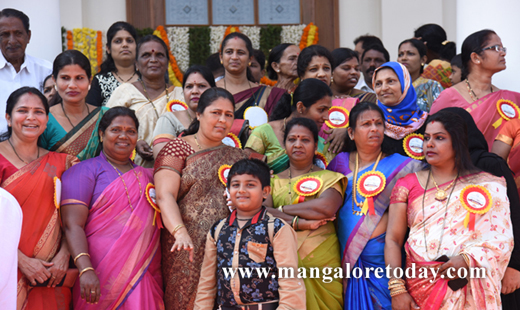 renovated Town Hall of Mangaluru